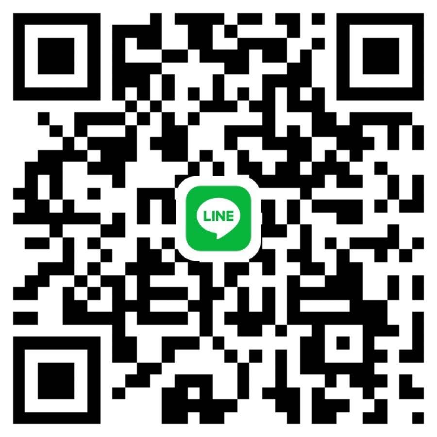 LINE QRコード