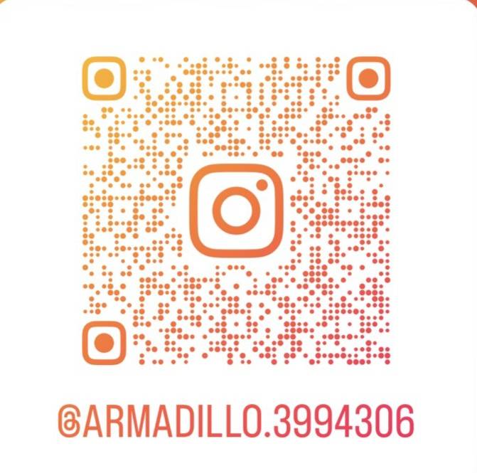 Instagram QRコード